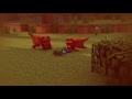 Zombie Life: Baby Zombie - Minecraft Animation