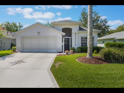 5560 Squires Drive, Leesburg, FL home video tour