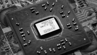 Как Работает Компьютер? Транзисторы Intel RibbonFET // #ПолезныеFiшКi