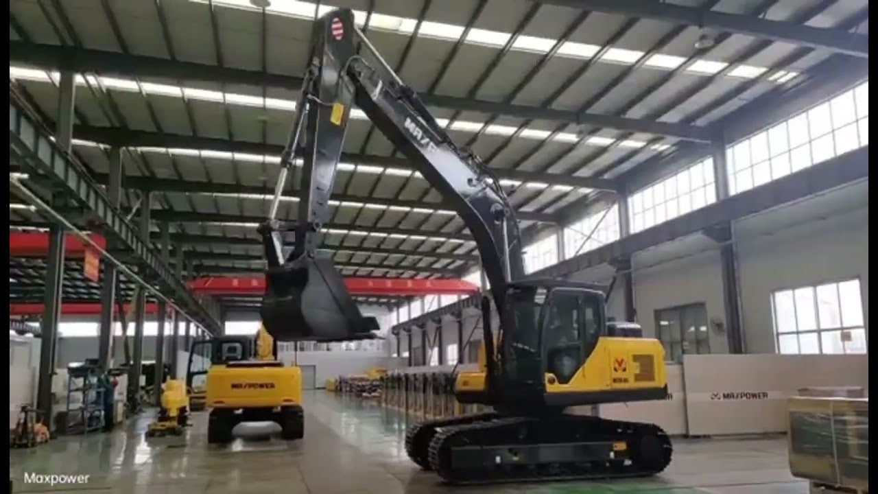 Модель ME210, ME220,  ME230 комнапии MAXPOWER