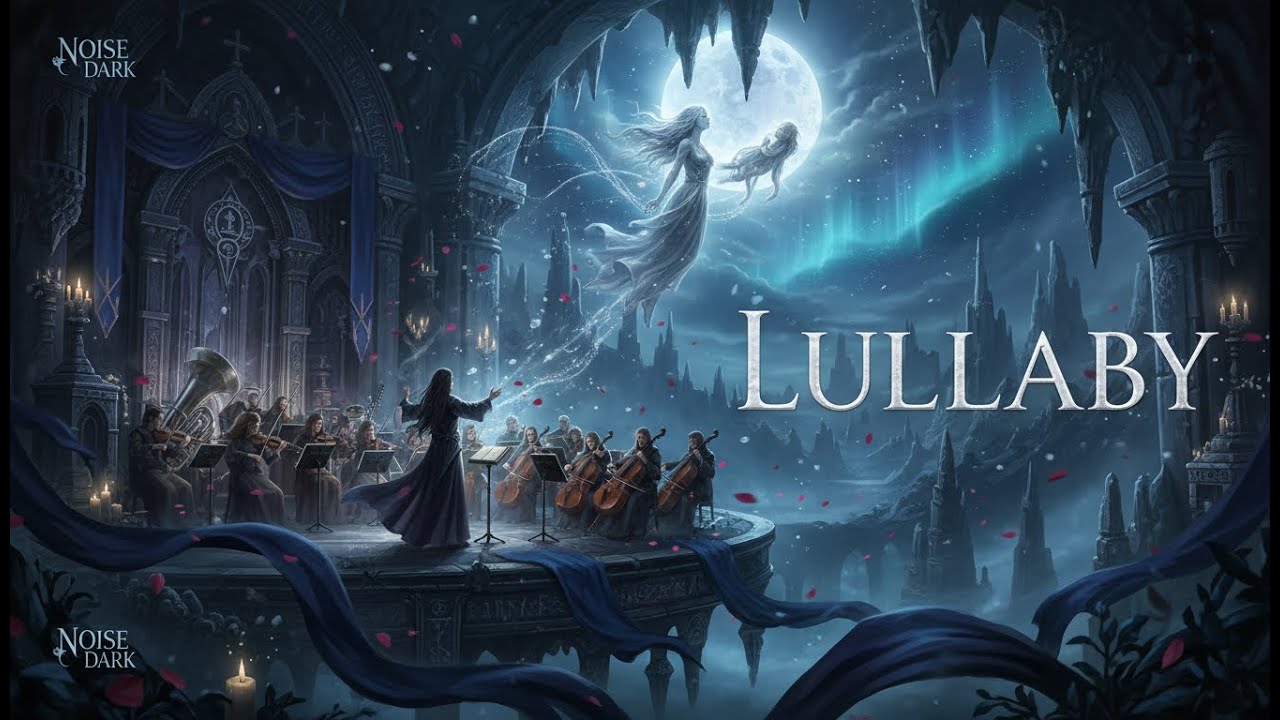 Noise Dark - Lullaby (Symphonic Metal)
