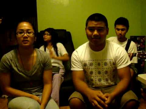 EC3 youth version of "I will go: by starfield (cov...