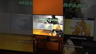 Modern Warfare 2 frozen PS3 HELP PLEASE