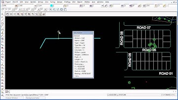 12d Model CAD - String Clip