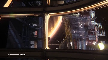 Joe Plays Alien Isolation Nostromo Edition PC - Part 3