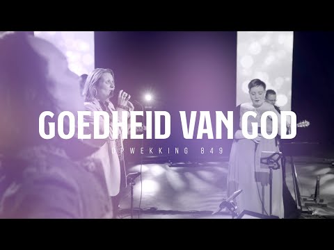 Video: Beteken godheid god?