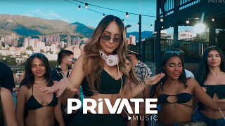 Camila GutiƩrrez - Spell by Me (Live Set Medellin)