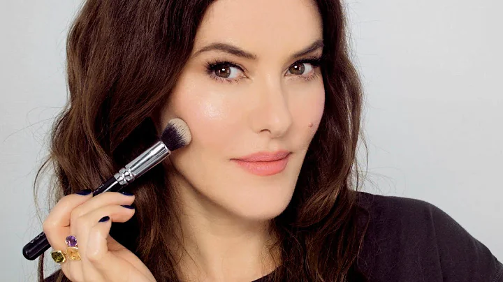 A NATURAL (ISH) LOOK USING INSTAGLAM CLASSICS : )
