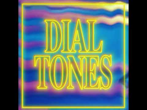 Brave Baby - Dial Tones (Official Visualizer)