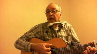 Video thumbnail of "Au chant de l'alouette (Traditionnel acadien)"