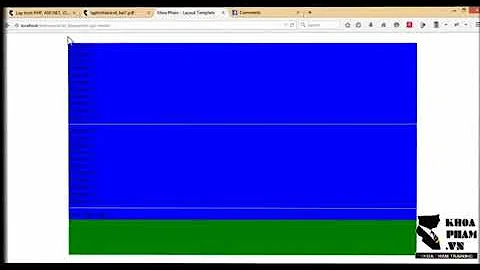 Bài 11- Tìm Hiểu Về URL Trong Laravel 5.x - Lập Trình Laravel