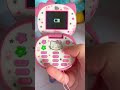 Hello kitty cellphone unboxing asmr