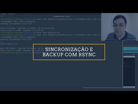 Vídeo: Adicionar criptografia automática de sites ao Firefox