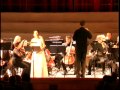 Verdi. La Traviata. Act III, Aria Violetta &quot;Addio, del passato...&quot;