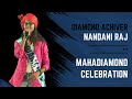 Ytm diamond leader nandani raj at mahadiamond celebration session 5