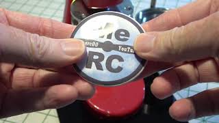 How to Use Button Maker Badge Machine - Tutorial Instructions Tips and Tricks, Silicone Lube