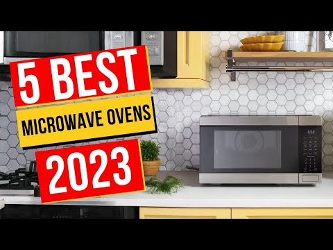 The Best Dorm Microwaves of 2023