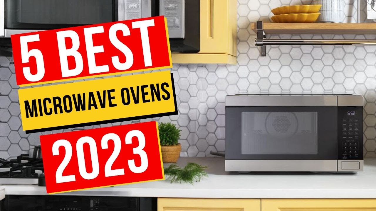 The Best Dorm Microwaves of 2023