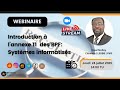 Live Du Jeudi Qualité Introduction à L Annexe 11 Des BPF Systèmes Informatisés YTB Live Du Jeudi Qualité Introduction à L Annexe 11 Des BPF Systèmes Informatisés YTB