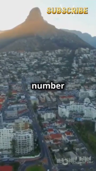 The five most dangerous places to live in the world - YouTube - 72 Most Dangerous Places To Live Number 1
