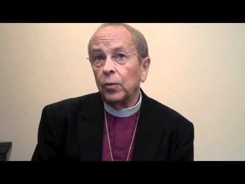 Gene Robinson Part One: the Anglican crisis