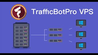 Trafficbotpro Vps Version Connect All Your Vps To Run Tasks Boosting Efficiency