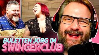 Buletten-Braten im Swingerclub! - Gronkh Reaction