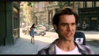 Una Settimana Da Dio Ive Got A Power.