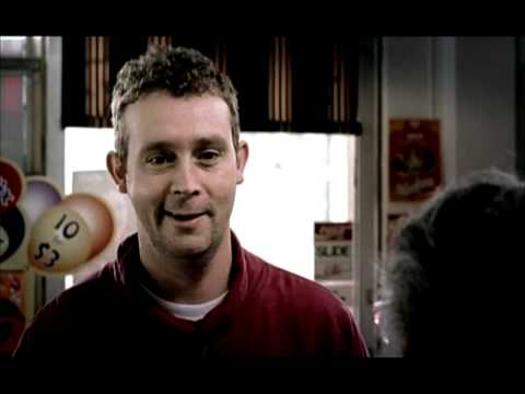 Paul Smarter White Milk Commercial