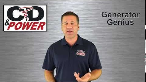 Load Bank Testing for Backup Generators | Maintenance Tip #8