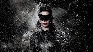 Catwoman (Theme) | The Dark Knight Rises (OST) by Hans Zimmer