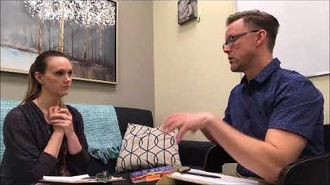 CBT Demo - The Distractability Delay