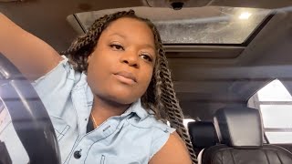 Famous DAY IN MY LIFE |SPENDING THE DAY IN MY CAR | THE HARRIS FAMILY Profile