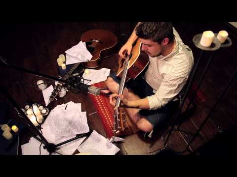 "Black and White" by James Melle (Hendyamps Preamps)