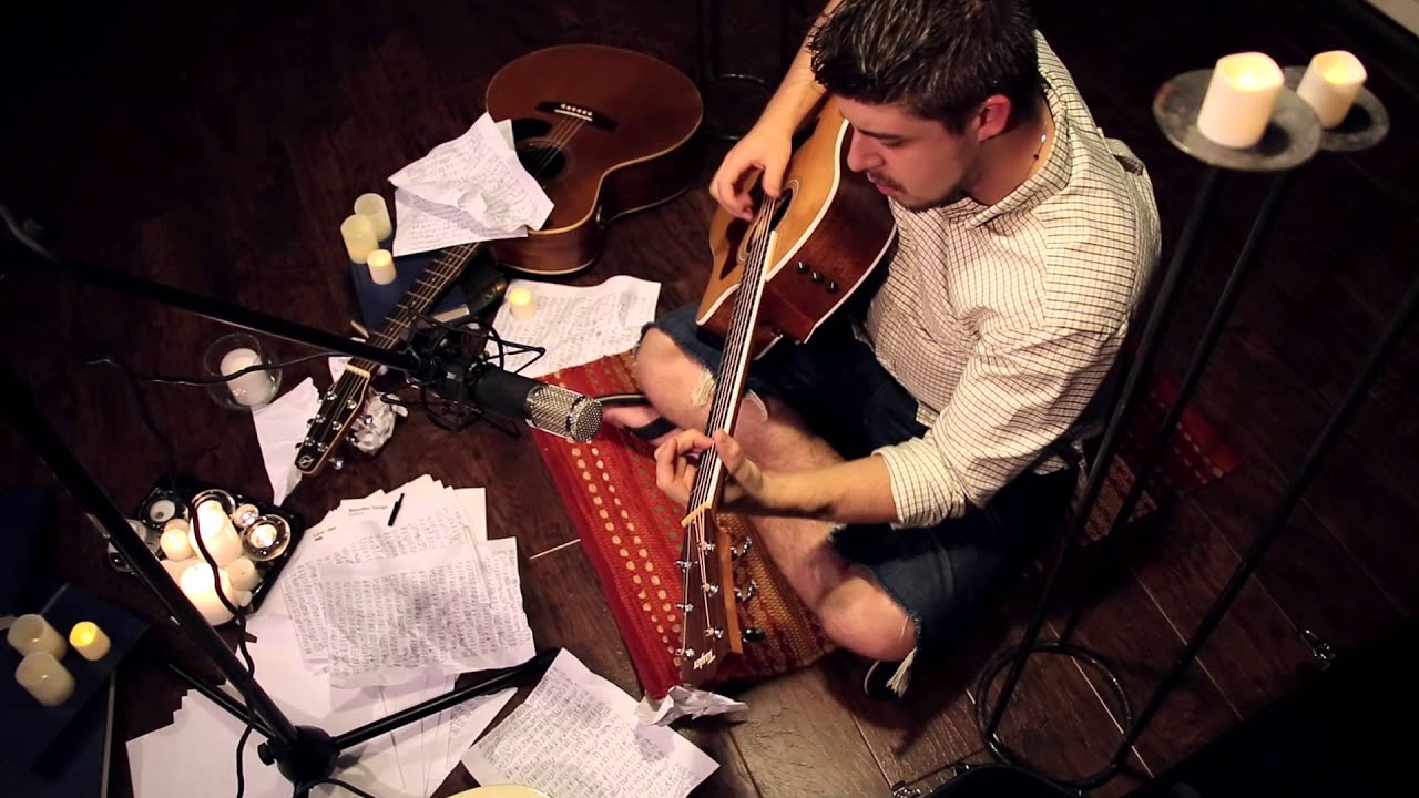 "Black and White" by James Melle (Hendyamps Preamps) YouTube Music