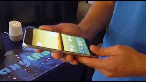 My meteorological station - Gerard Farre - GSoC 2017 - Physical Web project