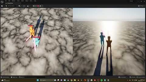 Dev Log 3: Combat Test