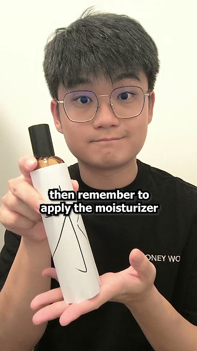 Asian Get Ready with Me 2