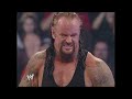The Undertaker Vs Kurt Angle Smackdown March 3 2006 Part 1 The Undertaker Vs Kurt Angle Smackdown March 3 2006 Part 1
