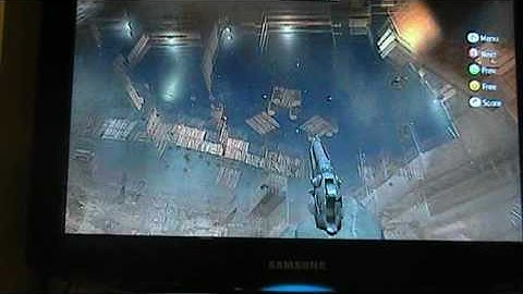 cod4 freeze jump on bog