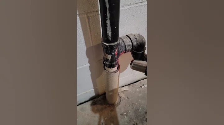 Plumbing Secrets: Remove ABS Fittings Like A Pro