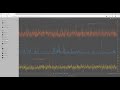 Axiom v20 trend graph how to part r  floating labels