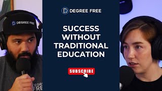 Is College Necessary for Success? Learning from Taylor Swift's Journey by Degree Free 58 views 7 days ago 9 minutes, 29 seconds