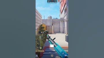 HOW TO WIN 1VS4 ( VERTIGO CLUTCH ) 😱 #cs2 #csgo #gaming #youtube #youtubeshorts #memes #clutch