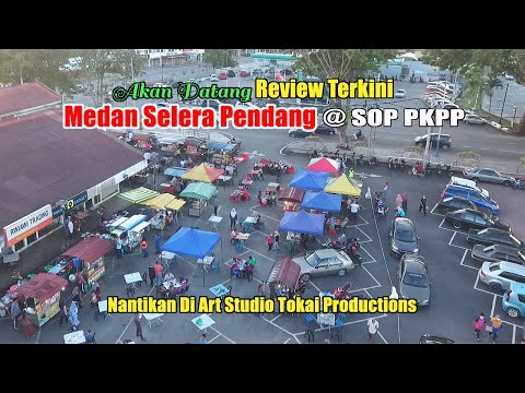 MEDAN SELERA PENDANG | NEW REVIEW | COMING SOON