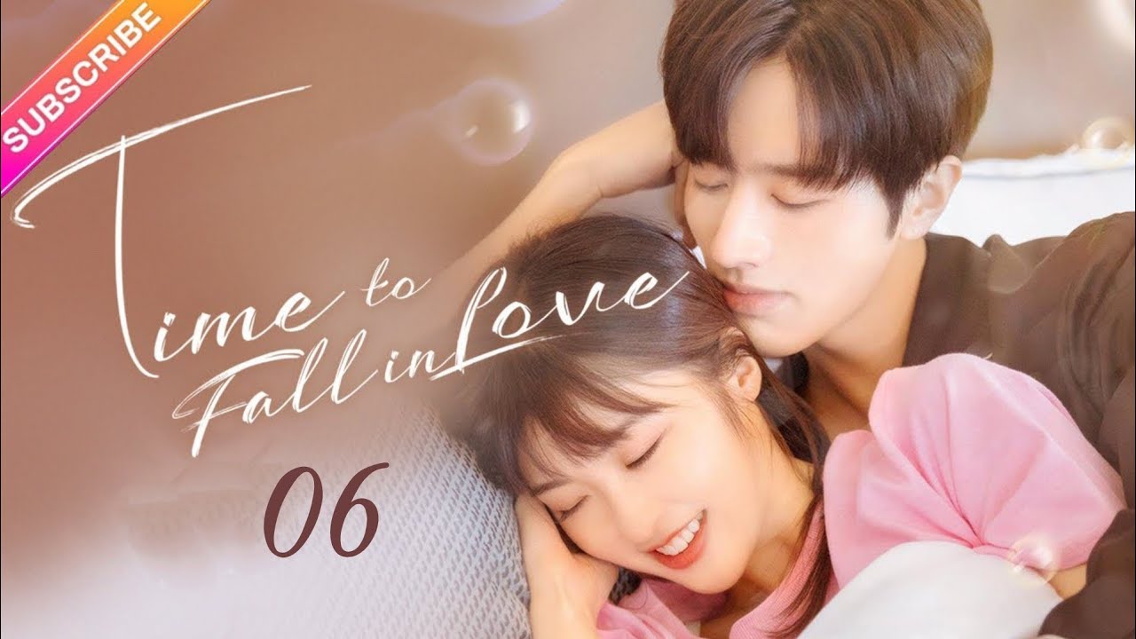 Episode - 6 Time to fall in love [Hindi/Urdu Audio] All Episodes