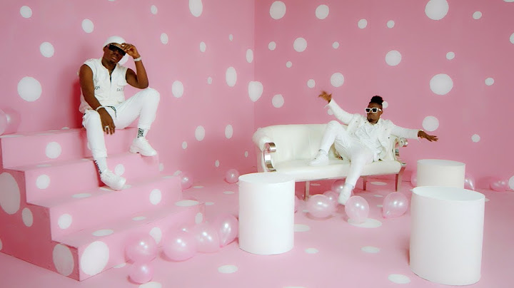 Lava lava Ft Rayvanny - Tekenya (Official Video) SMS SKIZA 8548823 to 811