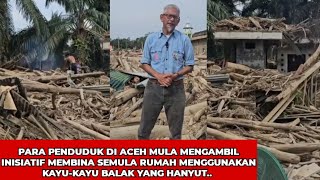 Download Lagu TUAN HAJI ZAINAL (ZRA) BERDIRI DI ATAS BUMBUNG RUMAH PENDUDUK ACEH YANG DITIMBUNI KAYU-KAYU BALAK.. MP3