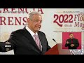 #AMLO anunció que el fertilizante producido en plantas de Pemex será entregado de manera gratuita