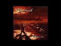 Nightwish - Wanderlust (lyrics)